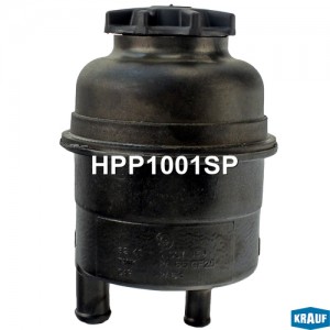 Бачок ГУРа BMW X5 (E53) KRAUF HPP1001SP KRAUF