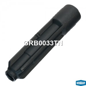 Наконечник свечной MERCEDES E (W124,W210) KRAUF GRB0033TN KRAUF