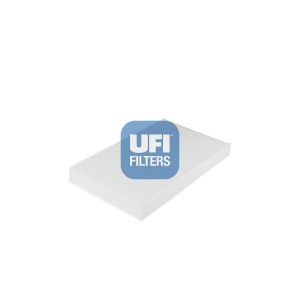 Фильтр салонный CITROEN C4 I/II, PEUGEOT 307/308/408 53.038.00 53.038.00 UFI