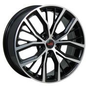Legeartis Concept R17 / 7J PCD 5x112 ЕТ 40 ЦО 57.1 VV552 9293292 LEGEARTIS