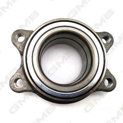 Ступица, передняя (с ABS) GH23280M GH23280M GMB