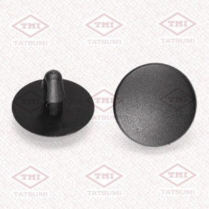 Клипса автомобильная [упаковка 10 штук] TOYOTA TJB1121 TJB1121 TATSUMI