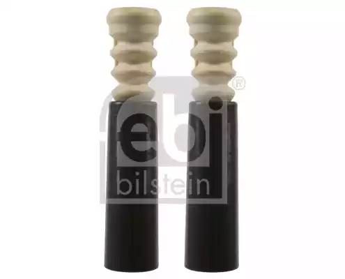 900064s !к-кт пыльн.+отб.зад VW Golf IV 98-04/Bora 98>, Audi A3 97-03 13078 FEBI BILSTEIN