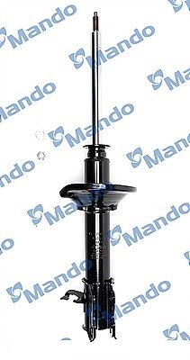 Амортизатор NISSAN Sunny (90-) задний правый газовый MANDO MSS015854 MANDO