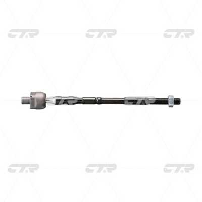 LEGACY OUTBACK (B13) (2003>) CR0575 CTR