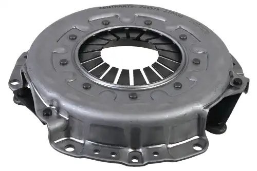 корзина сцепления!\ Nissan Almera I N15 2.0D 95-00/Almera II N16 1.5 00> Z41373 ZENTPARTS