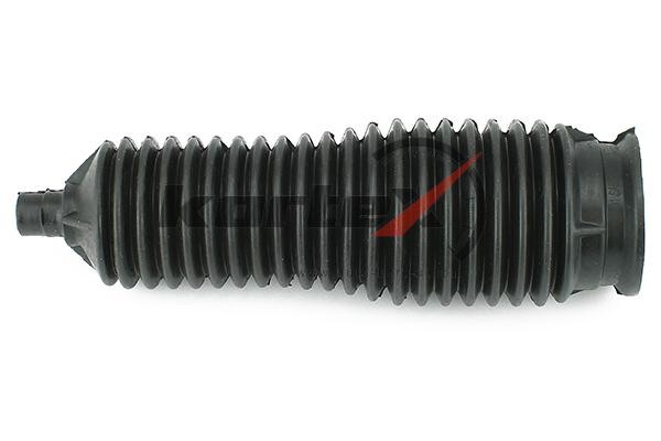 Пыльник рулевой тяги KIA CARENS 00- KRB191 KRB191 KORTEX