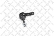 наконечник рулевой! лев.+прав.\ Chevrolet Aveo 1.2-1.6/1.3D 11> 51-00881-SX STELLOX