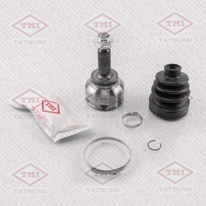 ШРУС наружный к-т MITSUBISHI Lancer 03- TDA1004 TDA1004 TATSUMI
