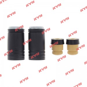 Пыльник и отбойник BMW X5 (E70) амортизатора переднего комплект на 2 амор. KYB 910187 KAYABA