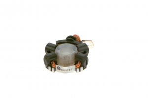 Щеткодержатель 1004336531 BOSCH