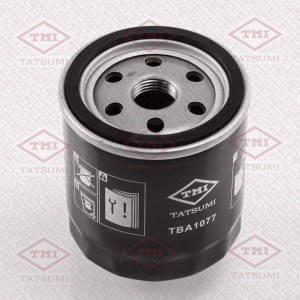 CHRYSLER GRAND VOYAGER/GRAND CARAVAN (RT) (2007>) TBA1077 TATSUMI