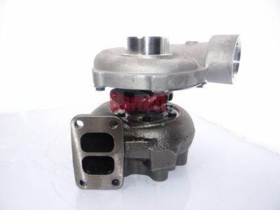 Турбокомпрессор 466214-5008S Garrett TB4122 Mercedes-Benz 4662145008S GARRETT