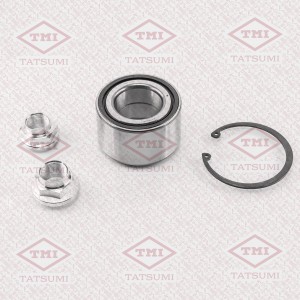 Подшипник передней ступицы HONDA Civic 06- TDF1045 TDF1045 TATSUMI