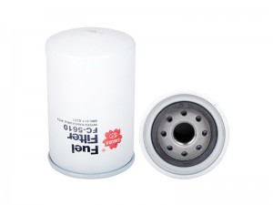 Фильтр топливный NISSAN CONDOR 99-04 FC5610 FC5610 SAKURA