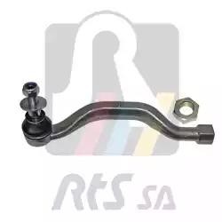 наконечник рулевой левый!\ Renault Laguna 1.5DCi-3.0DCi 07> 91-90412-210 RTS