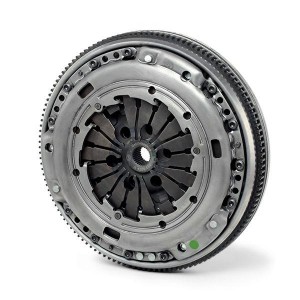 Сцепление с выжимным и маховик SKODA OCTAVIA (1U), VW GOLF IV, 1.8T, 1.9TDI 6000 600 0006 00 LUK