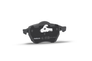 VW SHARAN (1995-1999) БЕЗ ДАТЧИКА 3000381 METACO