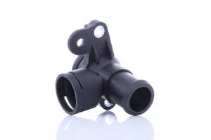 SKODA OCTAVIA (A5 1Z-) (2009>) 115 910 HANS PRIES