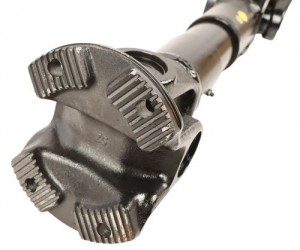 Вал карданный SHACMAN SHAANXI заднего моста L=660мм (8х4) MOVELEX DZ9114311067MX MOVELEX