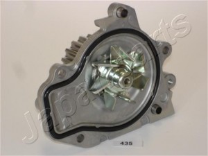 HONDA CR-V 96-02 DOHC шкив на 19 зуб.(маленький) PQ-435 JAPAN PARTS GROUP