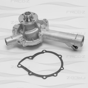 Насос водяной MERCEDES W202/W124/W210 93- KP0169 KP0169 FREE Z