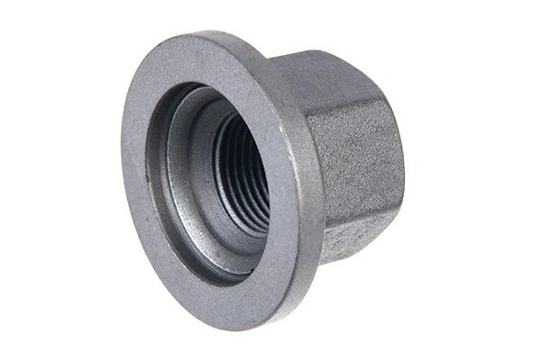 гайка колеса! M20x1.5 SW30 H27\ МАЗ, ЗИЛ, ГАЗ 7902218SX STELLOX