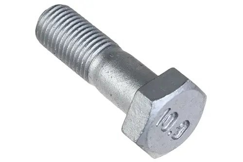 болт! кардана M11x1.5x45/38/20 Volvo F10(25001>)/F12(34001>)/F16/FL10 Z63140 ZENTPARTS