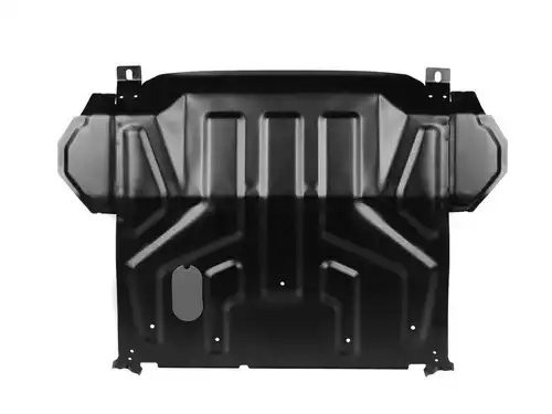 Защита дв. ВАЗ 2110, 2170 LECAR012010205 LECAR