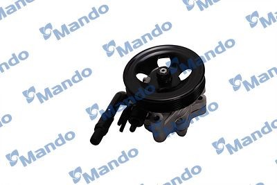 Насос гидроусилителя KIA Rio (05-) MANDO EX571001G110 MANDO