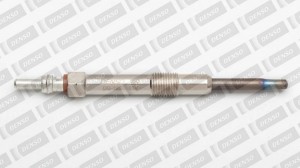 свеча накаливания!\ Fiat Doblo/Stilo/Croma/Sedici, Opel Astra/Zafira/Signum 1.9D DG196 DENSO