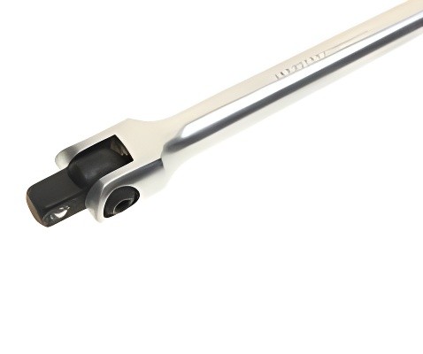 Вороток 1/2" L=430мм шарнирный с рукояткой ROCKFORCE RF8014430 ROCK FORCE