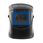 Маска сварщика 110х90мм СИБРТЕХ 89122 SIBRTEC