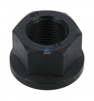 гайка!M18x1.5\VOLVO FH12(G1/2/3), FH16(G1/2/3), FM9(G1), FM10(G1), FM12(G1/2), F 2.62915 DIESEL TECHNIC