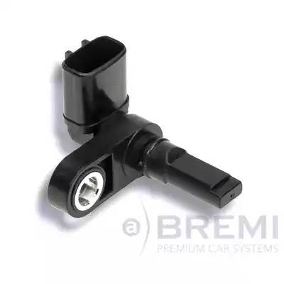 Датчик АБС TOYOTA Land Cruiser 120,150,200 колеса переднего правого BREMI 50861 BREMI
