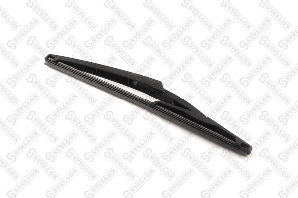 щетка! каркасн, задняя 280/11'\ Opel Astra, Citroen C2/C5, Peugeot 407, Mini Coo 102-280-SX STELLOX