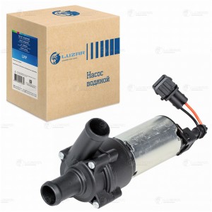 Насос водяной (электр.) для а/м VW Transporter T4 (90-) 1.9TD/2.3i/2.5i/2.5TDi/2 LWP 1835 LUZAR