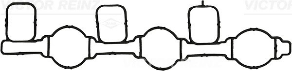 A4 [B7] (2005-2007) 2шт на мотор TDI V6 71-36069-00 VICTOR REINZ