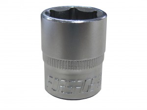 Головка торц 13мм 3/8"  6-гр FORSAGE F53513 FORSAGE TOOLS