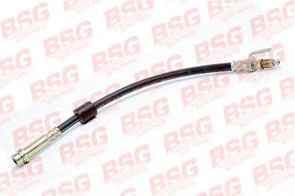 Шланг тормозной FORD Transit (06-) передний BSG BSG30730035 BSG