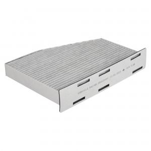 VW CADDY III/ GOLF V PLUS/ PASSAT [B6] RHD CRVC29391 CARVILLE RACING