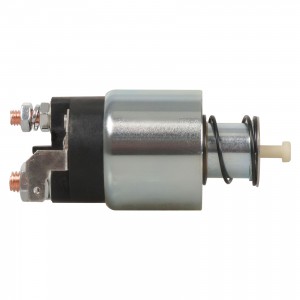 Реле втягивающее стартера для а.м Hyundai Getz 02- ,Kia Rio 05- 1.4i AT VSR 0809 VSR0809 START VOLT