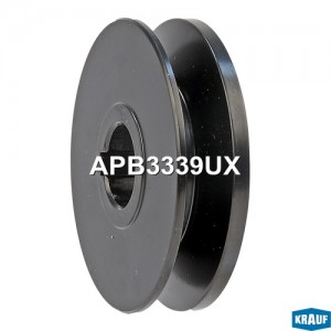 Шкив генератора KRAUF APB3339UX APB3339UX KRAUF