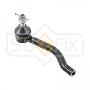 Рулевой наконечник R NISSAN / Teana(J32) 2.3-3.5 08 / Murano(Z51) 2.5D-3.5 10-14 SE-1095 SUFIX