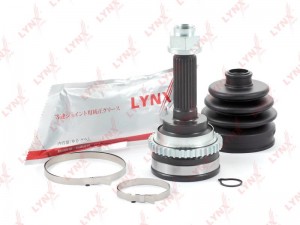 ШРУС наружный DAEWOO Matiz (05-) комплект LYNX CO-1812A LYNXAUTO