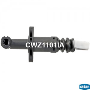 Цилиндр сцепления главный CWZ1101IA CWZ1101IA KRAUF