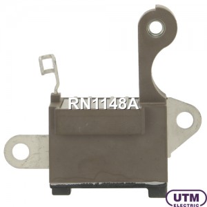 Регулятор HYUNDAI Sonata (15-) напряжения генератора UTM RN1148A UTM