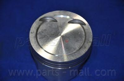 Поршень двигателя с пальцем (0.5) KIA CERATO(LD) 04-06 PXMSA-010C PXMSA-010C PMC PARTS MALL