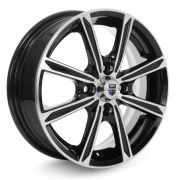 КиК R14 / 5J PCD 4x98 ЕТ 35 ЦО 58.5 Флэш 65536 K K WHEELS