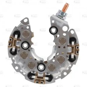 Мост диодный генератора для а/м Ford Focus II (04-) 2.0i (VDB 1080) VDB 1080 START VOLT